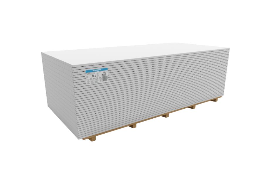 Płyta GKB 12,5x1200x2000 mm